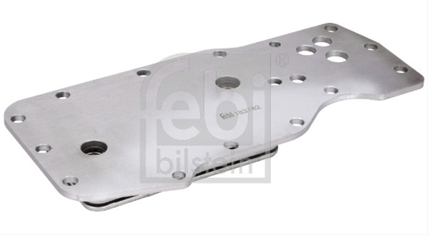 RADIATOR ULEI ULEI MOTOR FEBI