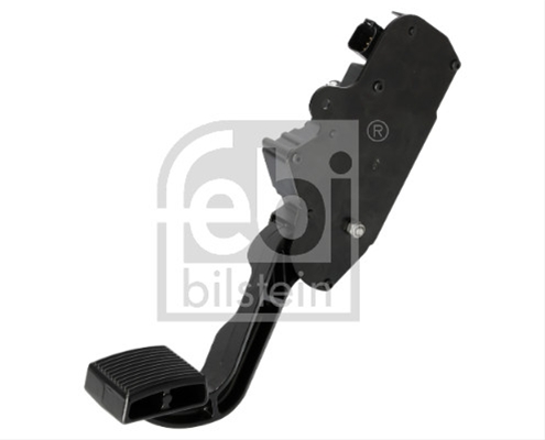 Imagine pentru produsul „SENZOR PEDALA ACCELERATIE FEBI"