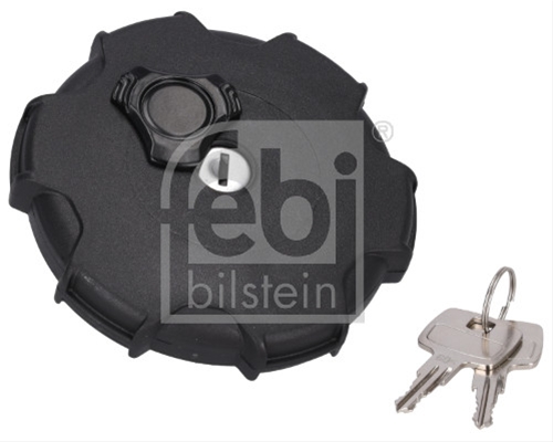 Imagine pentru produsul „BUSON REZERVOR DE COMBUSTIBIL FEBI"