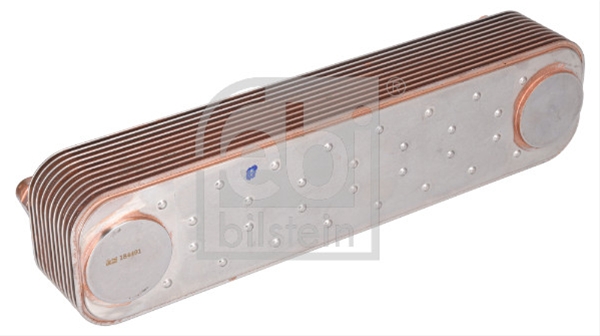 RADIATOR ULEI ULEI MOTOR FEBI