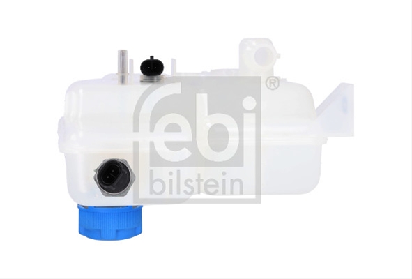 VAS DE EXPANSIUNE RACIRE FEBI TRUCK
