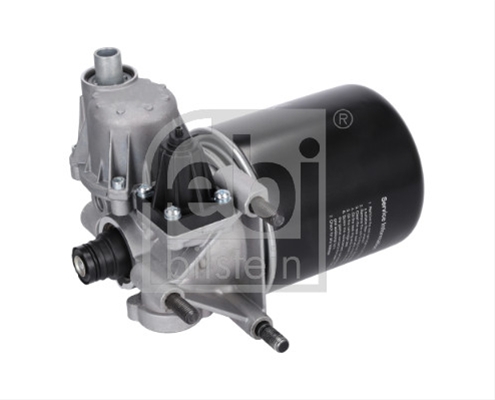 USCATOR AER SISTEM COMPRESOR FEBI