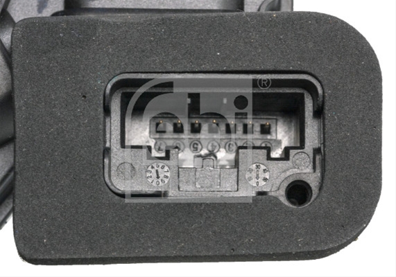 FEBI PLUS