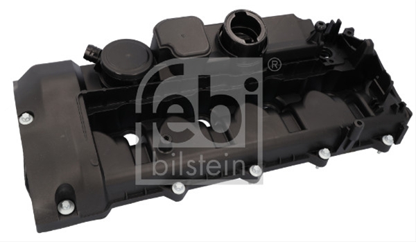 FEBI PLUS