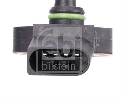 SENZOR PRESIUNE SUPRAALIMENTARE FEBI TRUCK
