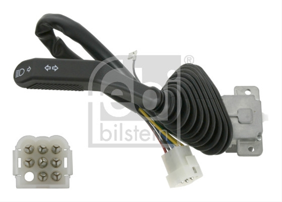 Imagine pentru produsul „COMUTATOR, FAR; BLOC LUMINI DE CONTROL; COMUTATOR COLOANA DIRECTIE"