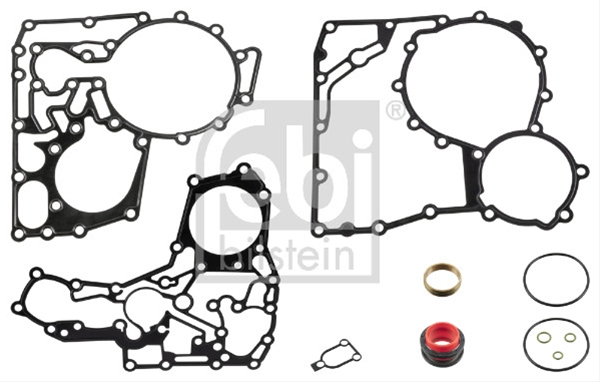 Imagine pentru produsul „SET REPARATIE RETARDER FEBI TRUCK"