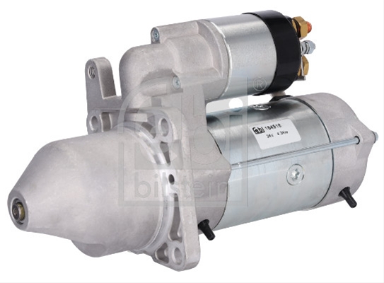 Imagine pentru produsul „STARTER FEBI TRUCK"