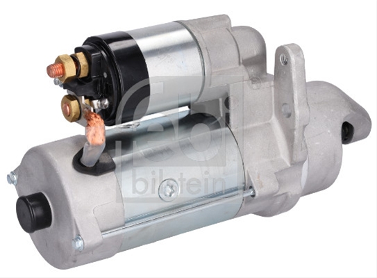 STARTER FEBI TRUCK
