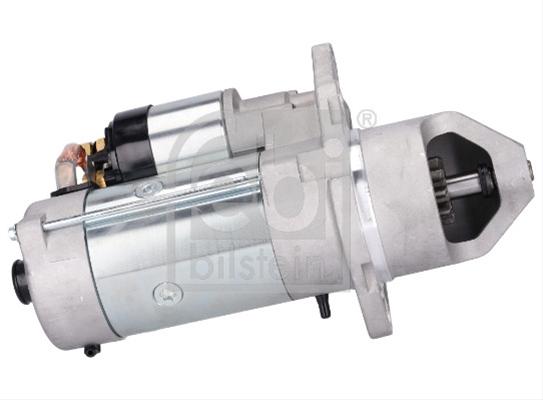 STARTER FEBI TRUCK
