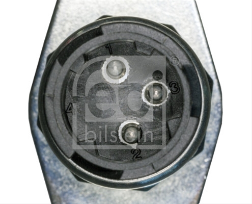 COMUTATOR FRANA MOTOR FEBI TRUCK