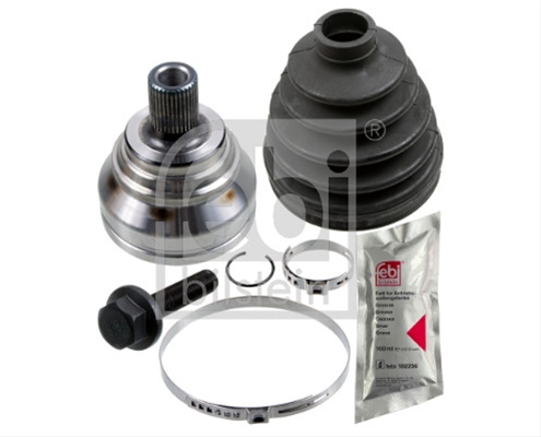 SET ARTICULATIE PLANETARA FEBI