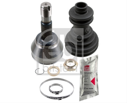 SET ARTICULATIE PLANETARA FEBI