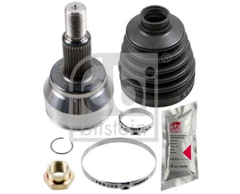 SET ARTICULATIE PLANETARA FEBI