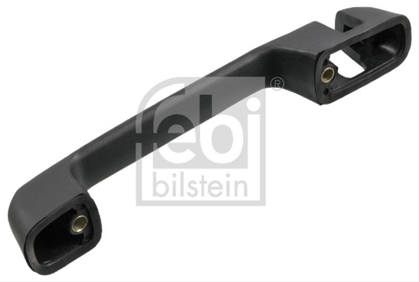 MANER INCHIDERE CAPOTA MOTOR FEBI TRUCK