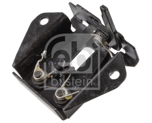 Imagine pentru produsul „INCHIZATOR CAPOTA MOTOR FEBI"