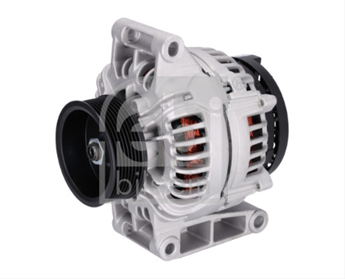 Imagine pentru produsul „GENERATOR / ALTERNATOR FEBI TRUCK"