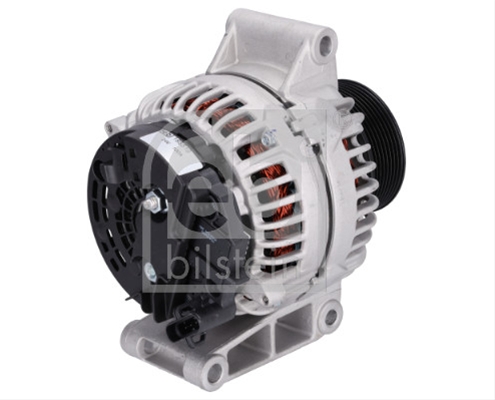 GENERATOR / ALTERNATOR FEBI TRUCK