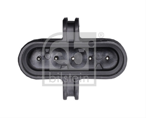 GENERATOR / ALTERNATOR FEBI TRUCK