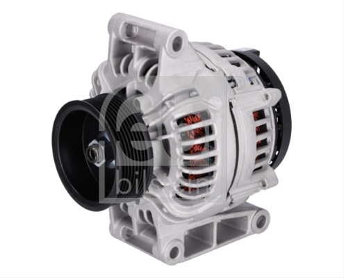 Imagine pentru produsul „GENERATOR / ALTERNATOR FEBI"