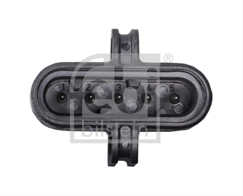 GENERATOR / ALTERNATOR FEBI