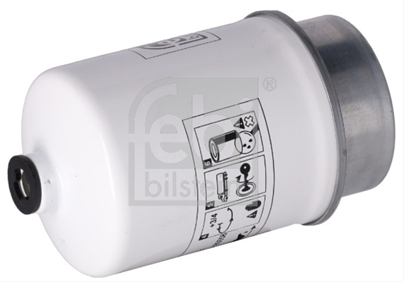 FILTRU COMBUSTIBIL FEBI