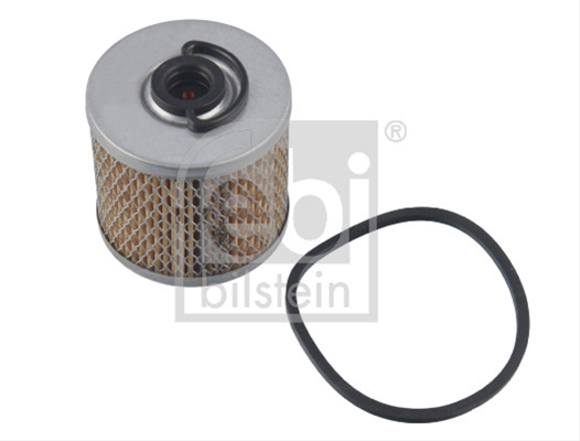 FILTRU COMBUSTIBIL FEBI TRUCK
