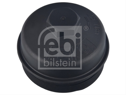 Imagine pentru produsul „CAPAC FILTRU COMBUSTIBIL FEBI"