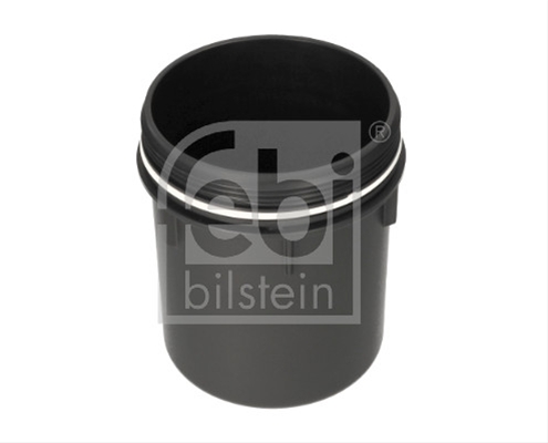 CAPAC CARCASA FILTRU ULEI FEBI