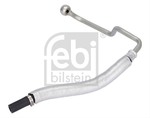 FURTUN HIDRAULIC SISTEM DE DIRECTIE FEBI