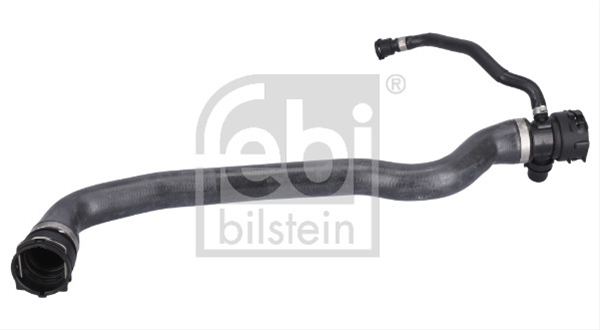 FURTUN RADIATOR FEBI