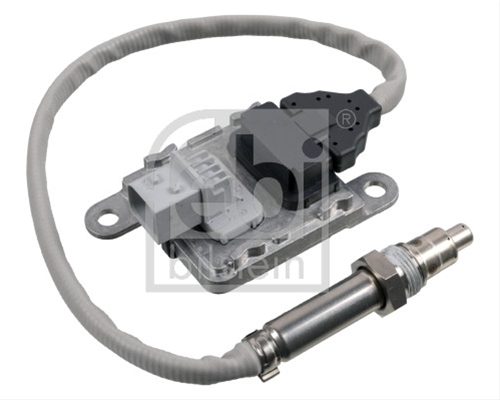 Imagine pentru produsul „SENZOR NOX"