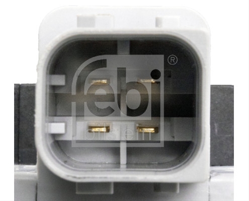 SENZOR NOX INJECTIE ADITIV FEBI