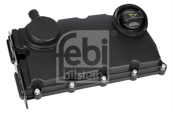 FEBI PLUS