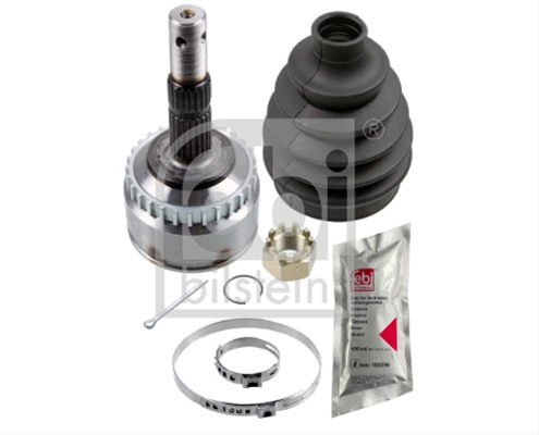 SET ARTICULATIE PLANETARA FEBI