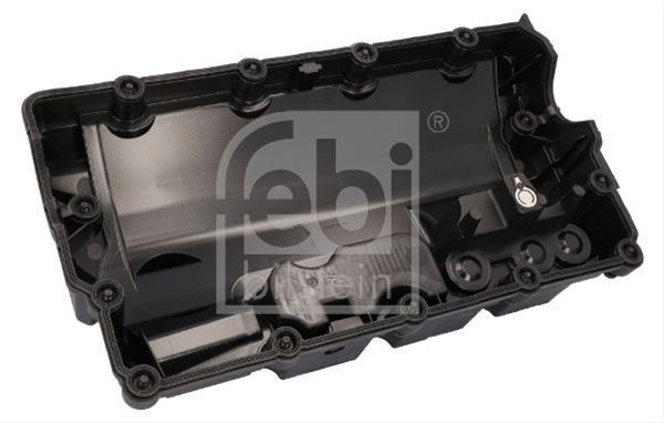 FEBI PLUS