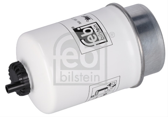FILTRU COMBUSTIBIL FEBI TRUCK