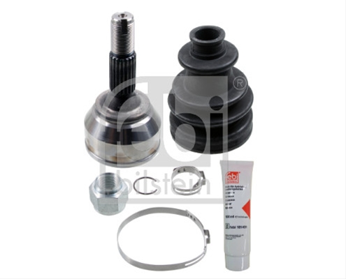 SET ARTICULATIE PLANETARA FEBI