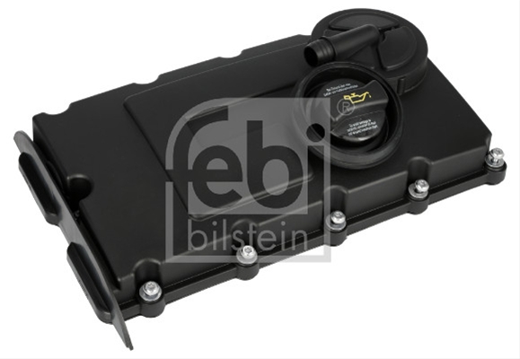 FEBI PLUS