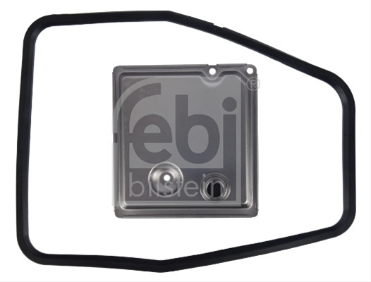 Imagine pentru produsul „SET FILTRE HIDRAULICE CUTIE E VIT.AUTOMATA FEBI"