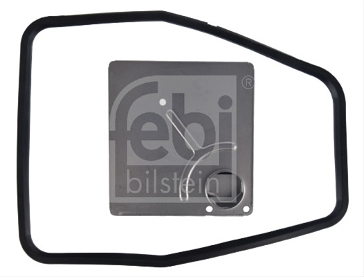 SET FILTRE HIDRAULICE CUTIE E VIT.AUTOMATA FEBI