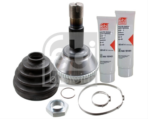 SET ARTICULATIE PLANETARA FEBI
