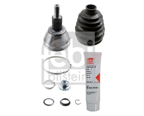 SET ARTICULATIE PLANETARA FEBI