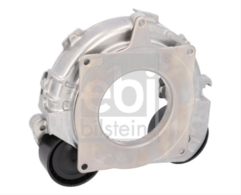 INTINZATOR CUREA CUREA DISTRIBUTIE FEBI