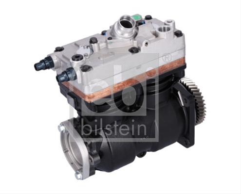 COMPRESOR INSTALATIE AER COMPRIMAT FEBI