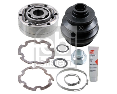 SET ARTICULATIE PLANETARA FEBI