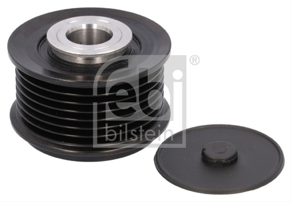 SISTEM ROATA LIBERA GENERATOR FEBI