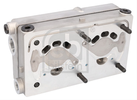 CHIULASA COMPRESOR FEBI TRUCK