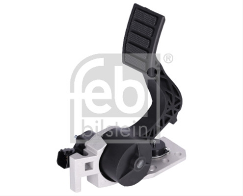Imagine pentru produsul „PEDALA ACCELERATIE FEBI"