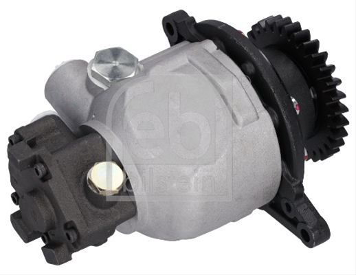 FEBI PLUS